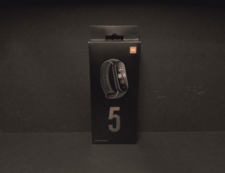 Xiaomi Mi Smart Band 5