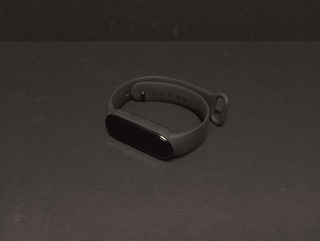 Xiaomi Mi Smart Band 5