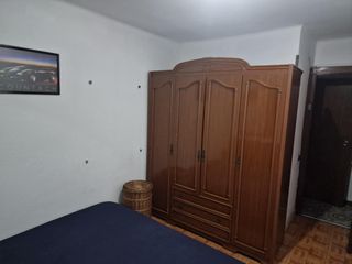 habitación en alquiler