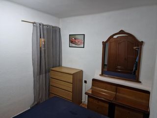 habitación en alquiler