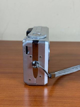 Benq DC C50 Fotocamera Digitale 5.0 MP Completa