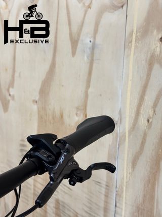 Canyon Pathlite:ON 9.0 Shimano XT 2021