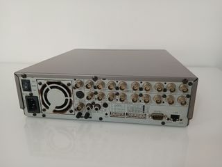 Registratore Video Digitale Mitsubishi DXTL950