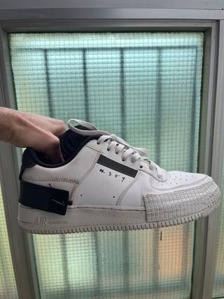 Nike air force type 1