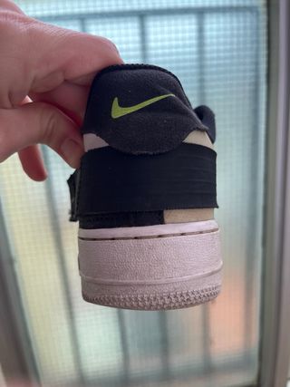 Nike air force type 1