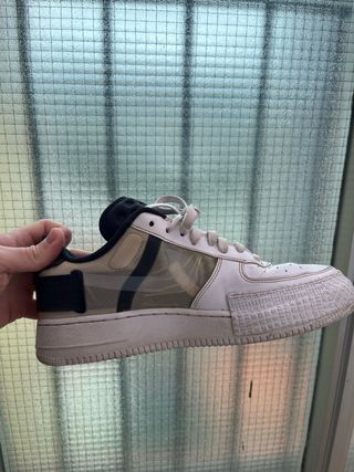 Nike air force type 1