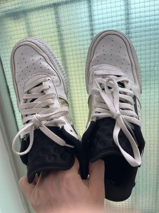 Nike air force type 1