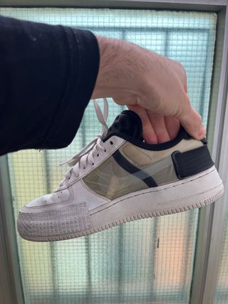 Nike air force type 1