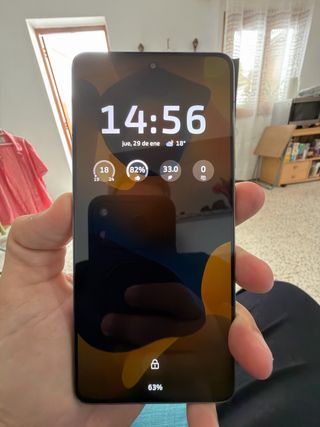 Motorola edge 70 512gb