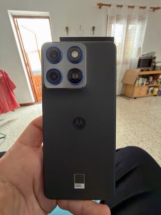 Motorola edge 70 512gb