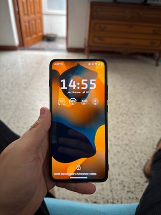 Motorola edge 70 512gb