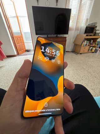 Motorola edge 70 512gb