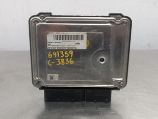 CENTRALITA MOTOR UCE SEAT LEON (1P1) BKD 02810144