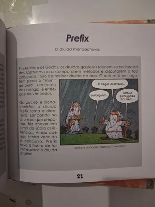 Astérix: Tudo sobre... (Pack)