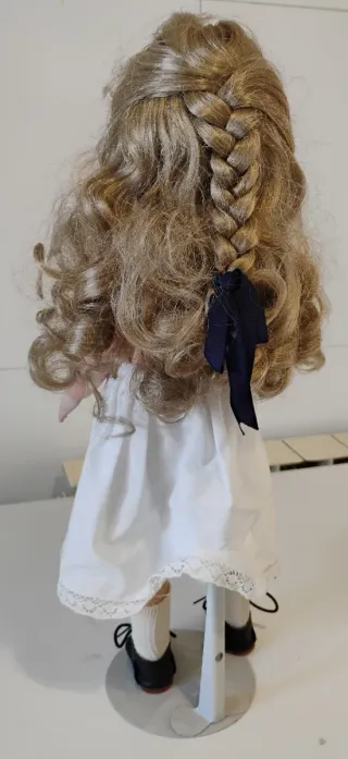 Muñeca antigua made in Germany