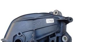 COLECTOR DE ADMISION 1.4 TDI VW AUDI SEAT SKODA