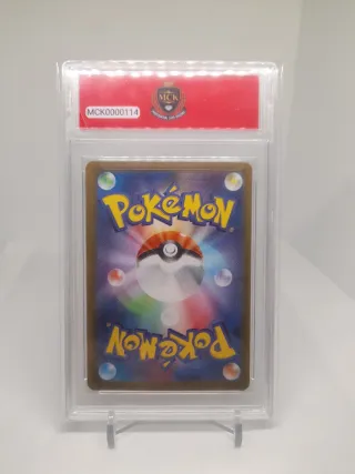 Carta pokemon telepath p energy