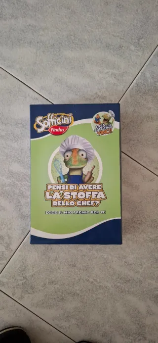 Grembiule da cucina mamma&filgia