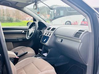 Volkswagen Touran 2007