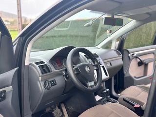 Volkswagen Touran 2007