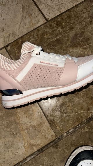 Zapatos Michael kors