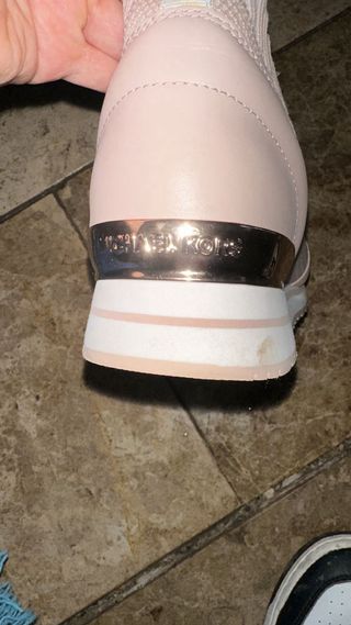 Zapatos Michael kors