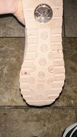 Zapatos Michael kors