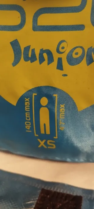 Dos sacos de dormir, 10€ cada uno por separado