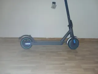 Patinete eléctrico