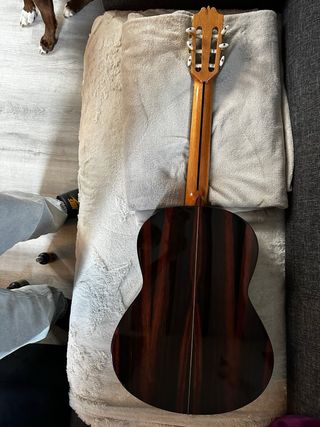Guitarra Admira A4