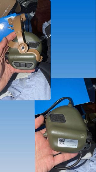 Cascos para diego tome