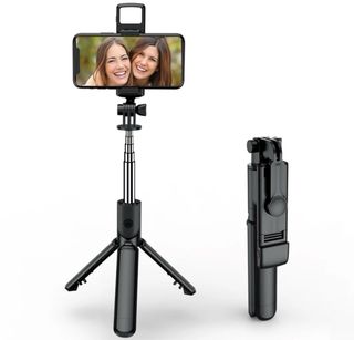 Trípode para movil