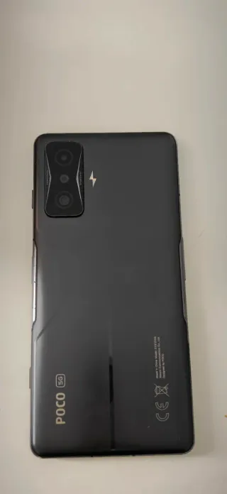 Xiaomi Poco F4 GT