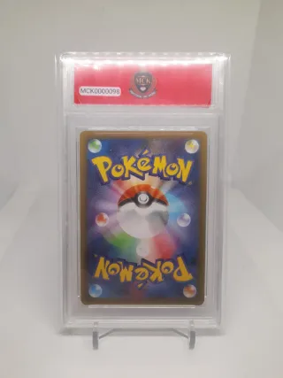 Carta pokemon haunter