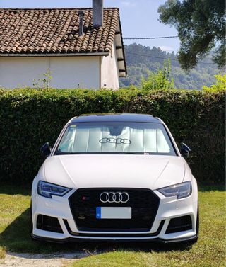 Audi A3 Sportback Sline 1.4 TFSI 150CV| B&O |Pano