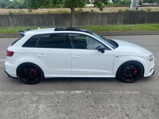 Audi A3 Sportback Sline 1.4 TFSI 150CV| B&O |Pano