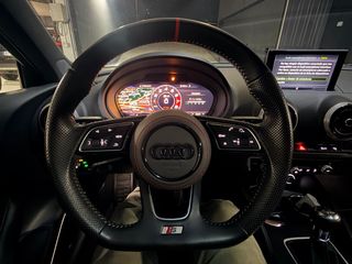 Audi A3 Sportback Sline 1.4 TFSI 150CV| B&O |Pano