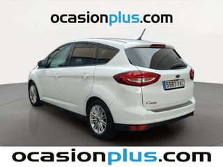 Ford C-Max 1.0 EcoBoost S&S Titanium 92 kW (125 CV)
