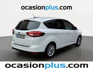 Ford C-Max 1.0 EcoBoost S&S Titanium 92 kW (125 CV)