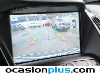 Ford C-Max 1.0 EcoBoost S&S Titanium 92 kW (125 CV)