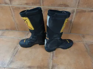 Botas Quad, ATV, motocross Kamval n⁰42