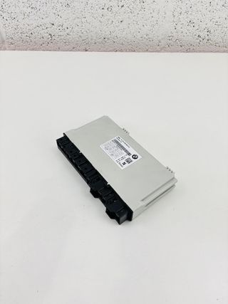 9248565 Unidad de control asiento BMW Serie 7