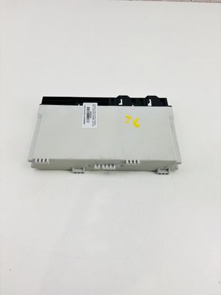 9248565 Unidad de control asiento BMW Serie 7