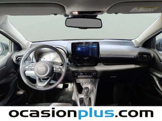 Toyota Yaris 120H Active Plus 85 kW (116 CV)