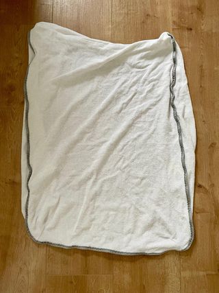 2 fundas de cambiador Ikea Vädra