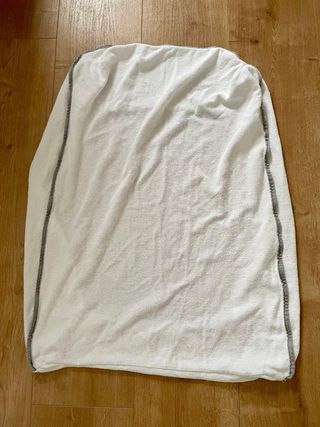 2 fundas de cambiador Ikea Vädra