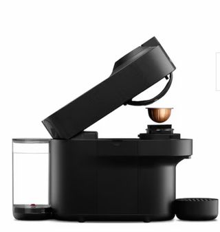 Cafetera Nespresso De'Longhi Vertuo Po