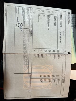 MINI JOHN COOPER WORKS ROW Cabrio 2011