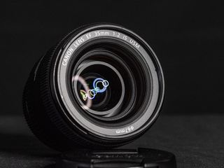 Canon EF 35mm f/2 IS USM