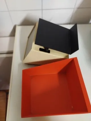 Báscula cocina vintage